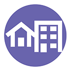 Wasatch Choice Housing and Opportunity Assessment tool icon.