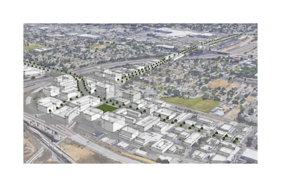 Murray City Plan Overview