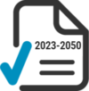 Adopted 2023-2050 RTP