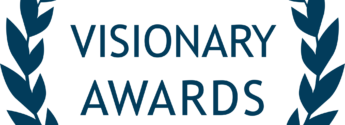 WCV Visionary Award WCV Visionary Award