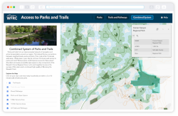 Park and Trail Accessibility (October 2024)